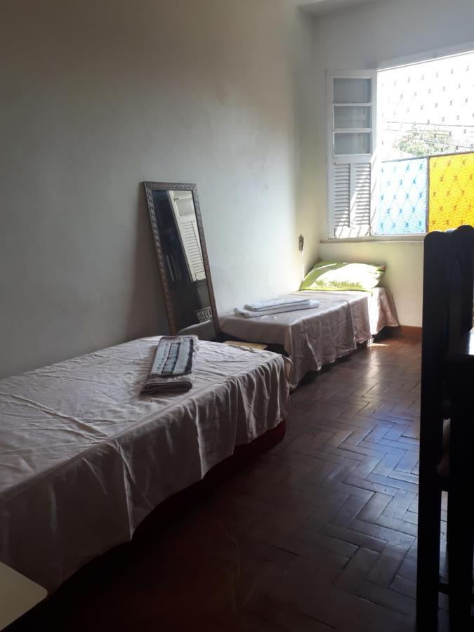 Hostel Jabuticaba Belo Horizonte Esterno foto