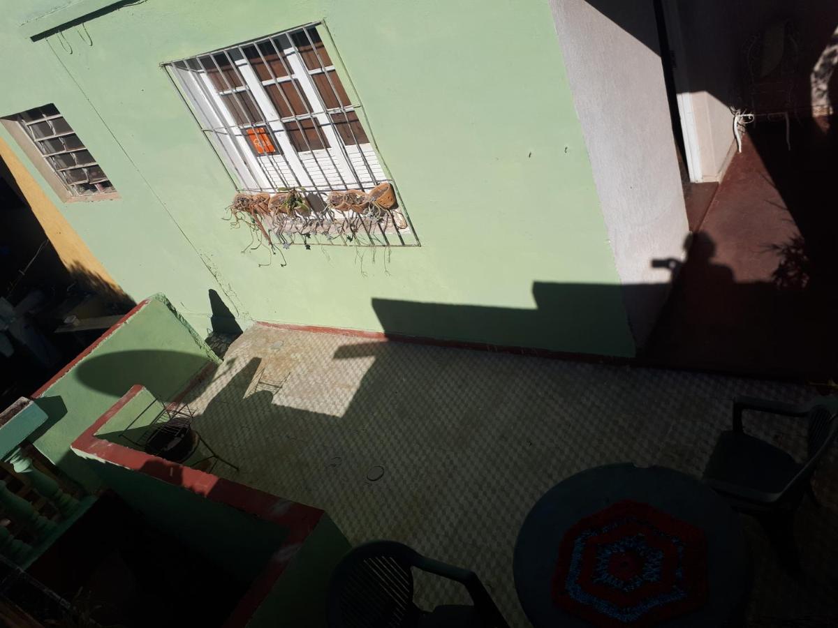Hostel Jabuticaba Belo Horizonte Esterno foto