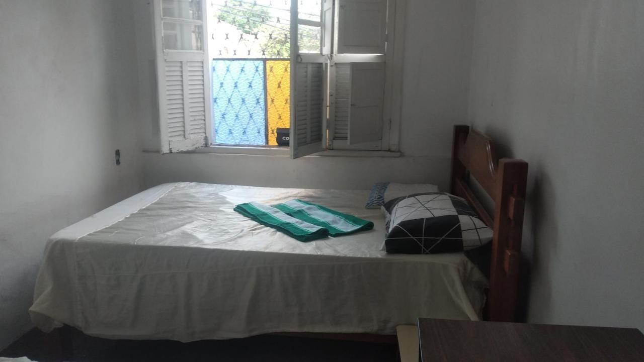 Hostel Jabuticaba Belo Horizonte Esterno foto