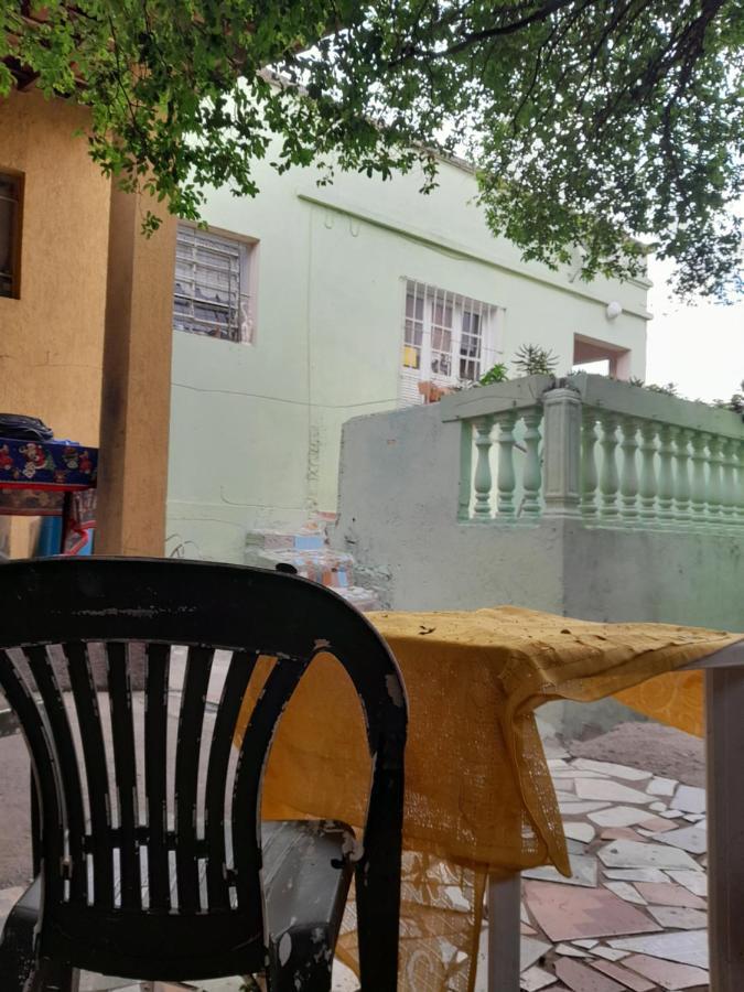 Hostel Jabuticaba Belo Horizonte Esterno foto