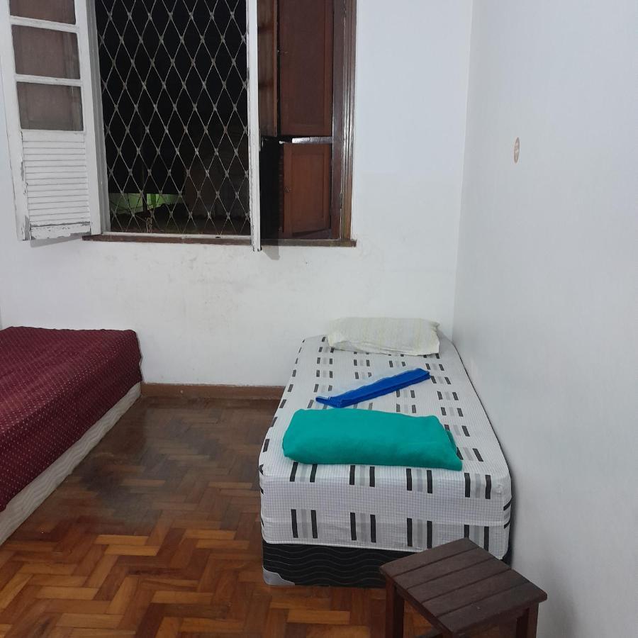 Hostel Jabuticaba Belo Horizonte Esterno foto