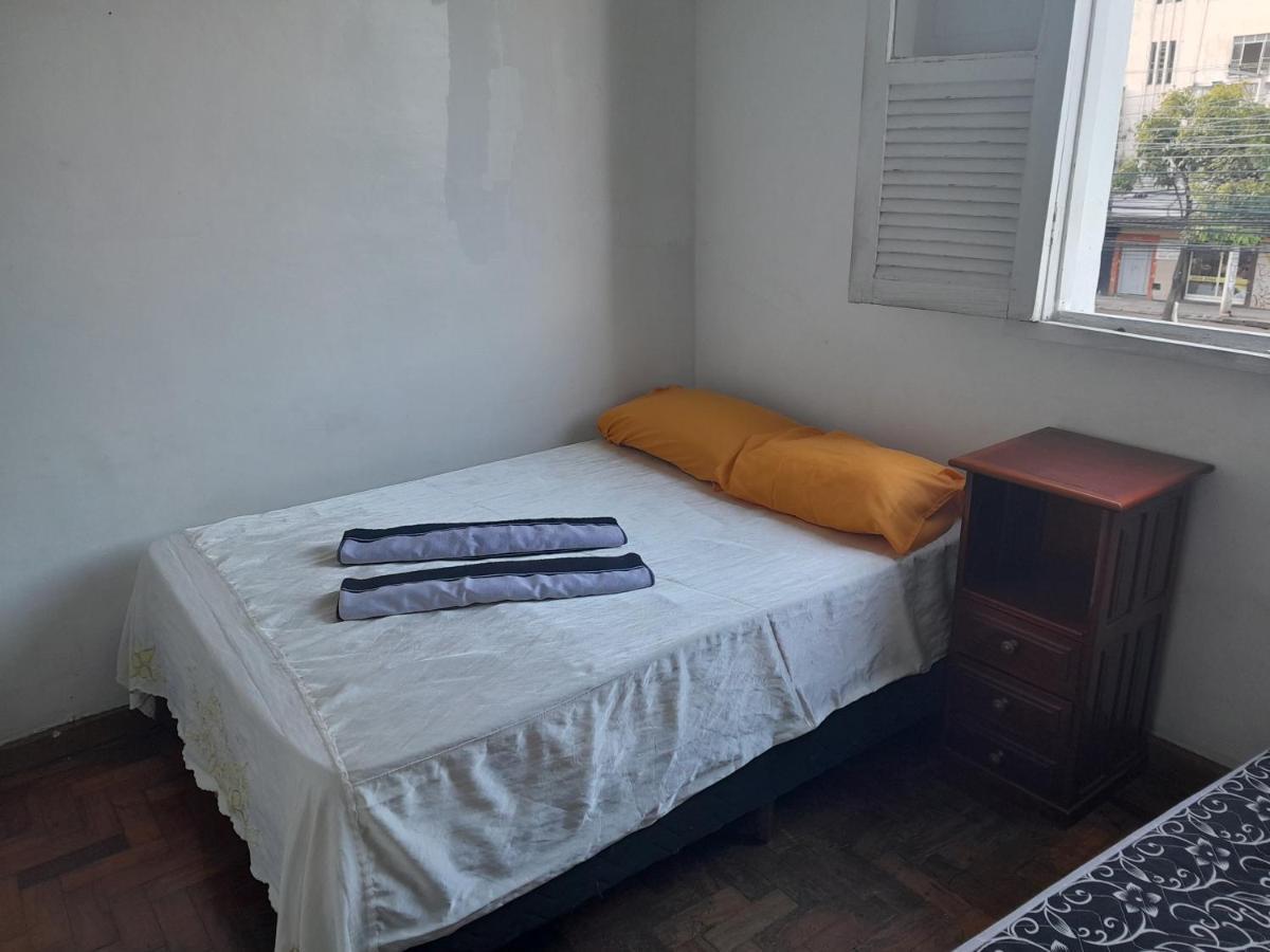 Hostel Jabuticaba Belo Horizonte Esterno foto